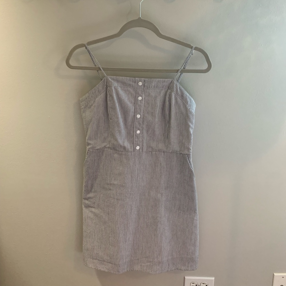 Sadie and Sage dress